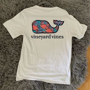 Men’s Vineyard Vines T Shirt